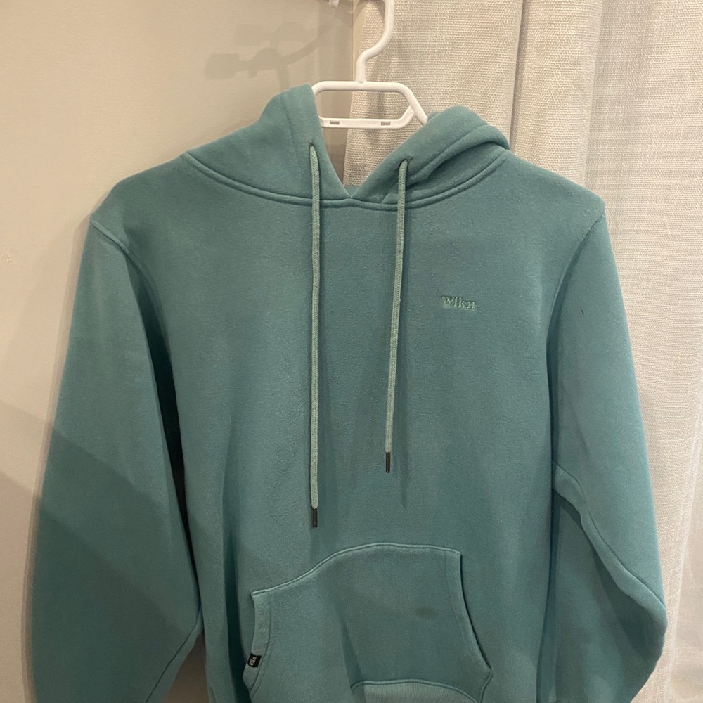 Women's WLKN Hoodie